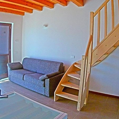 La Quiete 58 Maisonette Lake View By Gardadomusmea Pieve  Bagian luar foto
