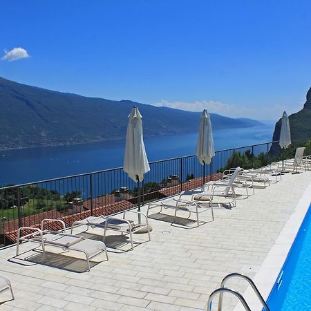 La Quiete 58 Maisonette Lake View By Gardadomusmea Pieve  Bagian luar foto