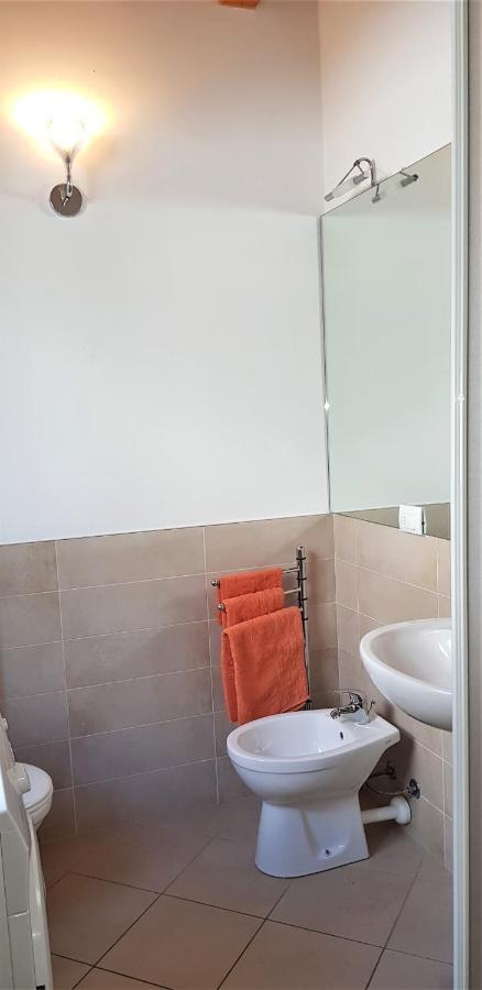 La Quiete 58 Maisonette Lake View By Gardadomusmea Pieve  Bagian luar foto