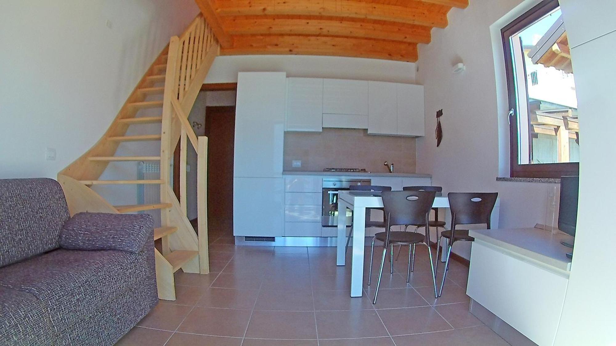 La Quiete 58 Maisonette Lake View By Gardadomusmea Pieve  Bagian luar foto
