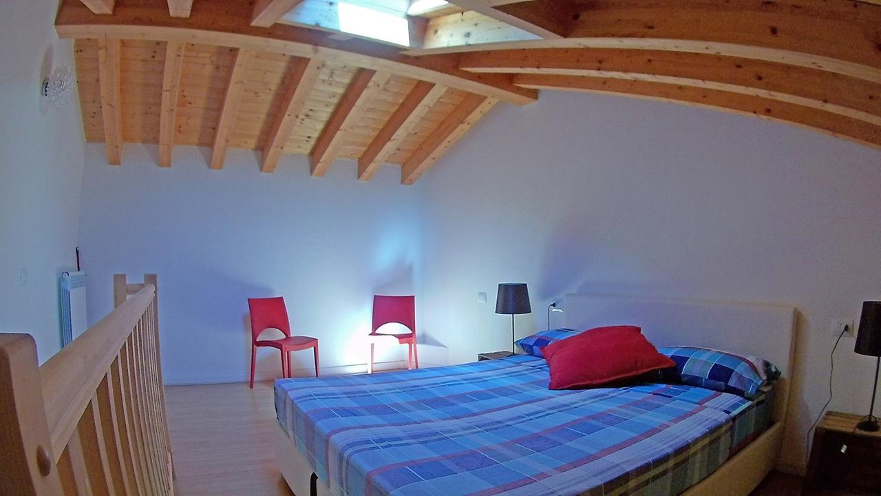 La Quiete 58 Maisonette Lake View By Gardadomusmea Pieve  Bagian luar foto